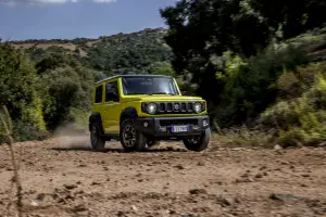 Suzuki - 4x4 Fest 2019 - 4