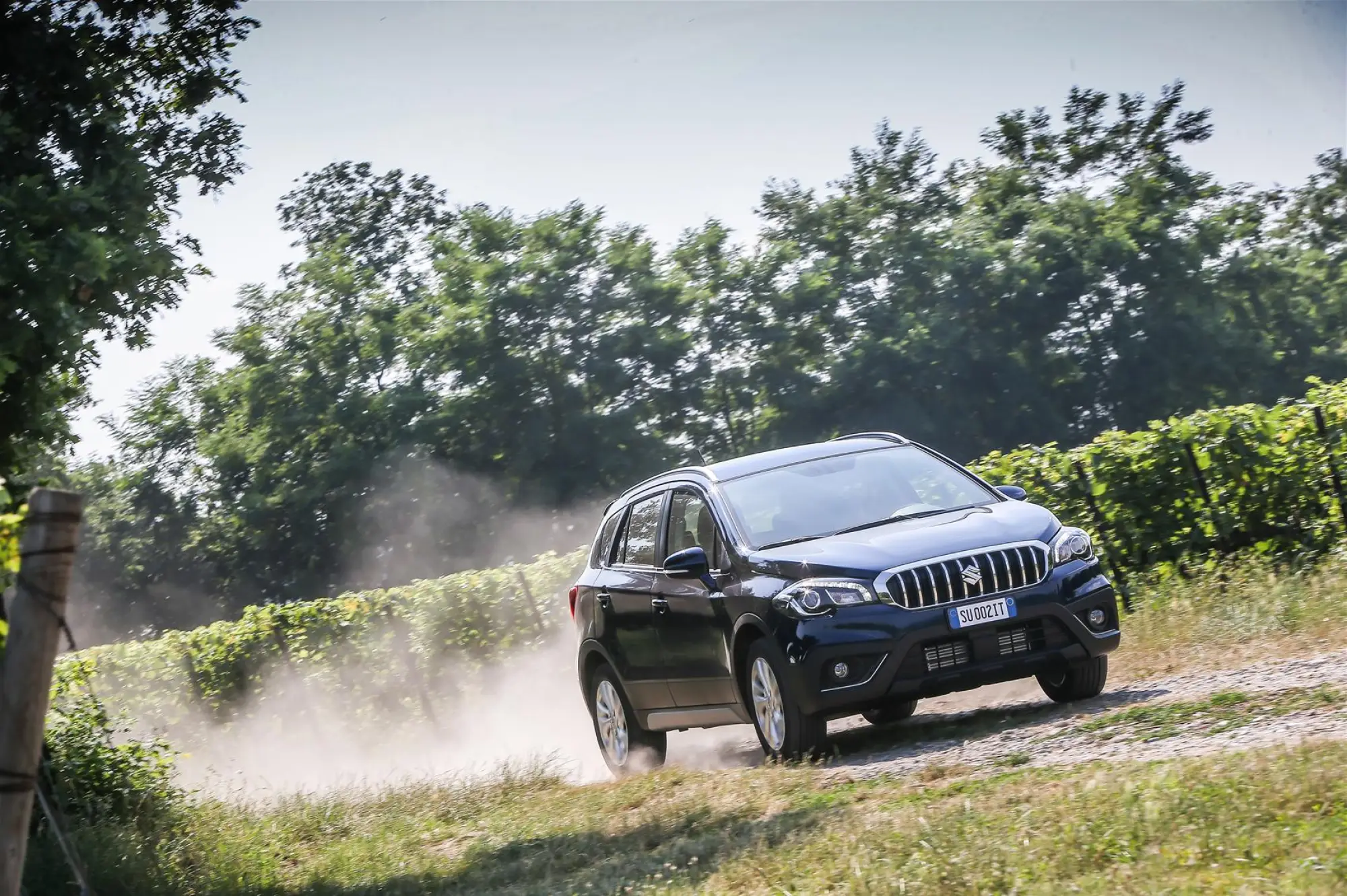 Suzuki - 4x4 Fest 2019 - 5