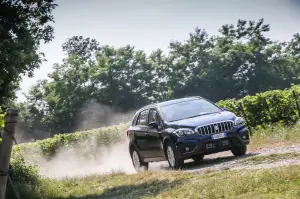 Suzuki - 4x4 Fest 2019 - 5