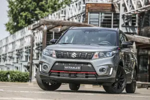 Suzuki - 4x4 Fest 2019 - 2