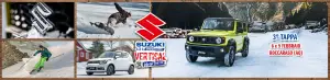 Suzuki 4x4 Hybrid Vertical Winter Tour 2020 - 12