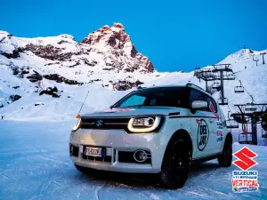 Suzuki 4x4 Hybrid Vertical Winter Tour 2020 - 5