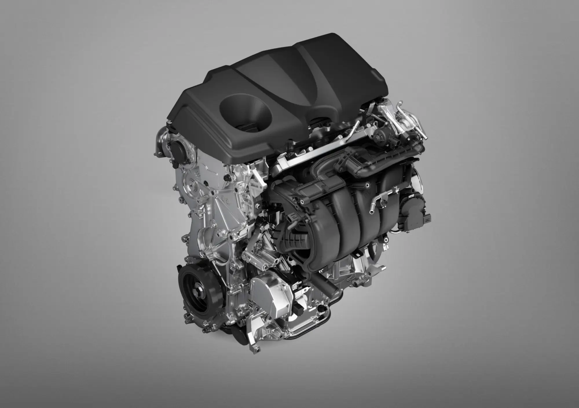 Suzuki Across 2020 prova su strada - 86