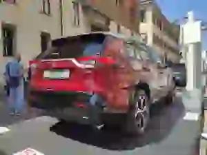 Suzuki Across 2021 - MiMo 2021