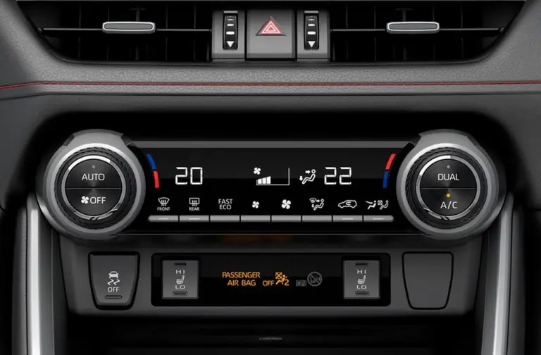 Suzuki Across 2023 - Foto - 13