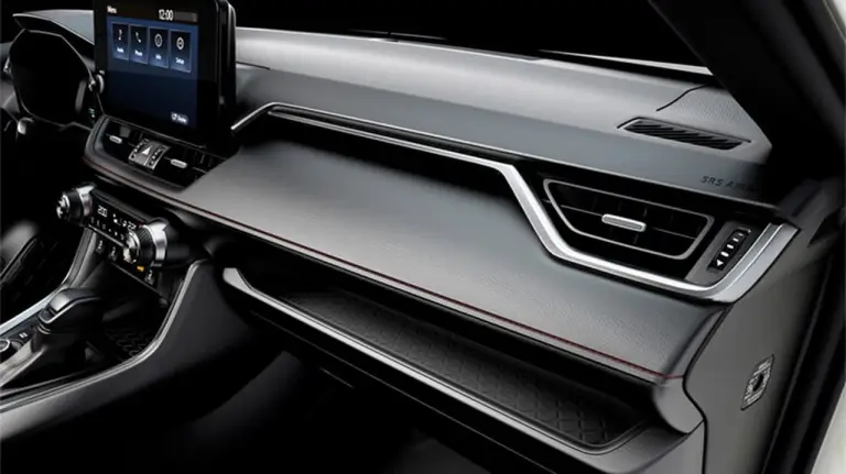 Suzuki Across 2023 - Foto - 17
