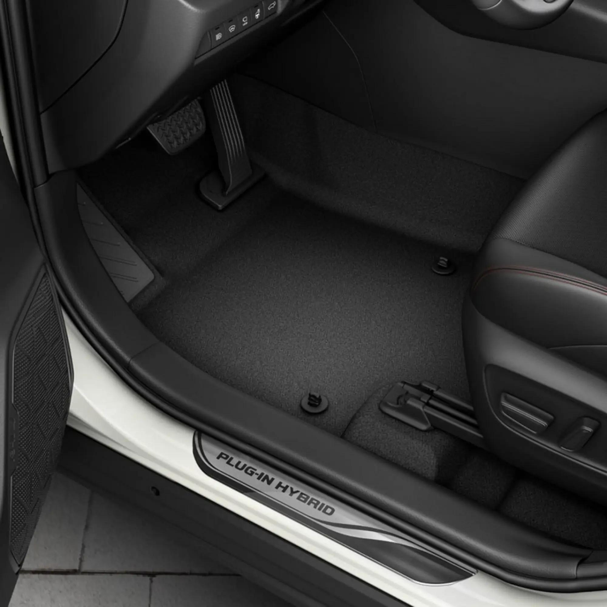 Suzuki Across 2023 - Foto - 19