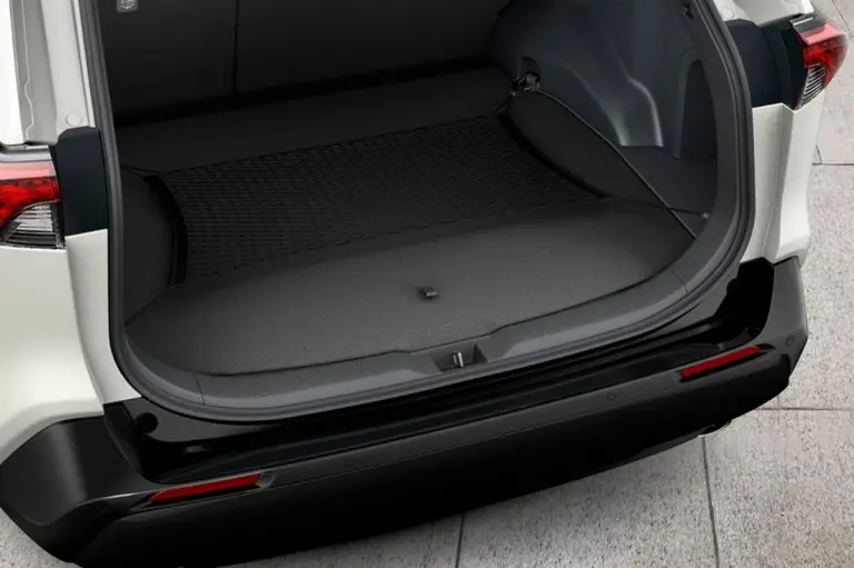 Suzuki Across 2023 - Foto - 26