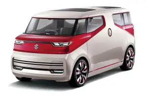 Suzuki Air Triser Concept - 1