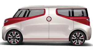Suzuki Air Triser Concept