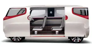 Suzuki Air Triser Concept