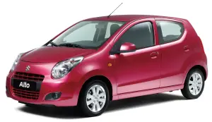 Suzuki Alto 1.0 VVT - 2