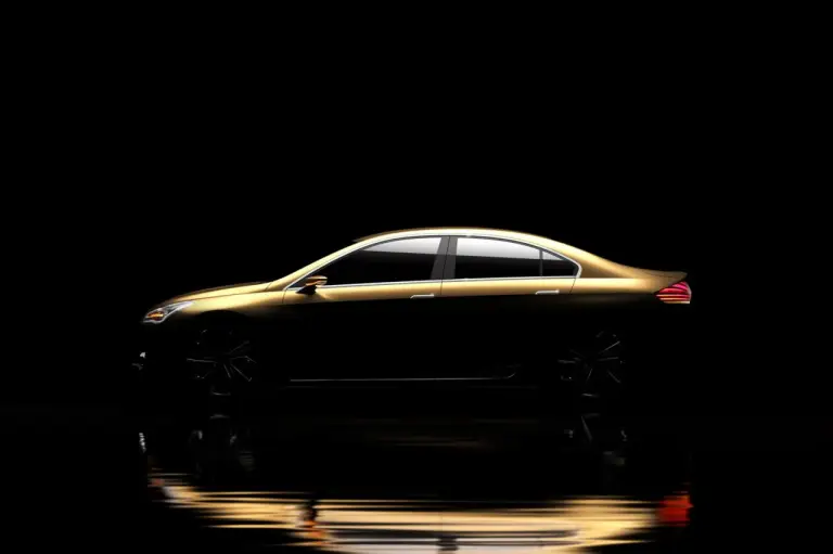 Suzuki Authentics Concept - Teaser - 1