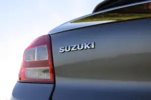 Suzuki Baleno 1.2 DualJet SHVS [PROVA SU STRADA]