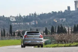 Suzuki Baleno MY 2016