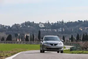 Suzuki Baleno MY 2016