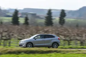 Suzuki Baleno MY 2016 - 56