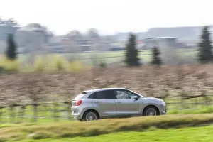 Suzuki Baleno MY 2016