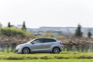 Suzuki Baleno MY 2016