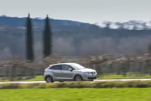 Suzuki Baleno MY 2016