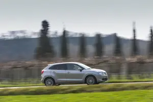 Suzuki Baleno MY 2016