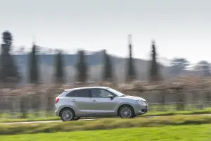 Suzuki Baleno MY 2016 - 70