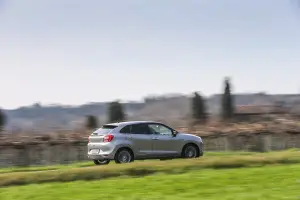 Suzuki Baleno MY 2016