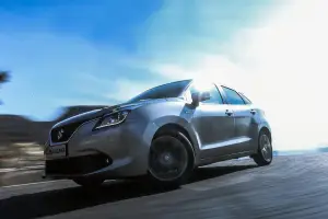 Suzuki Baleno MY 2016 - 88