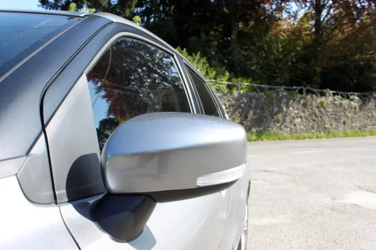 Suzuki Baleno - Nuovo Contatto 29-04-2016 - 3