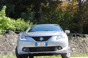 Suzuki Baleno - Nuovo Contatto 29-04-2016 - 15