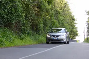 Suzuki Baleno - Nuovo Contatto 29-04-2016