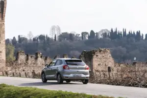 Suzuki Baleno - Primo Contatto - 6