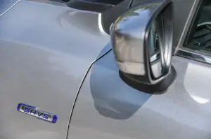 Suzuki Baleno - Primo Contatto - 104