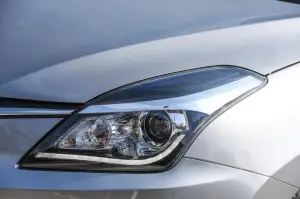 Suzuki Baleno - Primo Contatto - 105