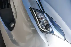 Suzuki Baleno - Primo Contatto - 106