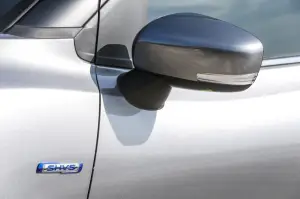Suzuki Baleno - Primo Contatto - 107