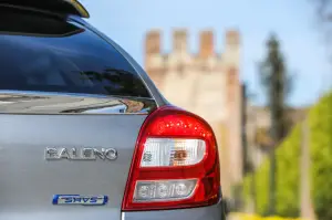 Suzuki Baleno - Primo Contatto - 114