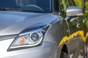 Suzuki Baleno - Primo Contatto - 122