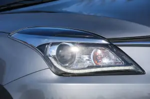 Suzuki Baleno - Primo Contatto - 126