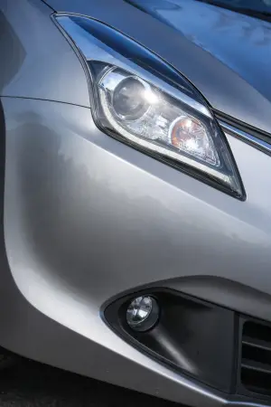 Suzuki Baleno - Primo Contatto - 127