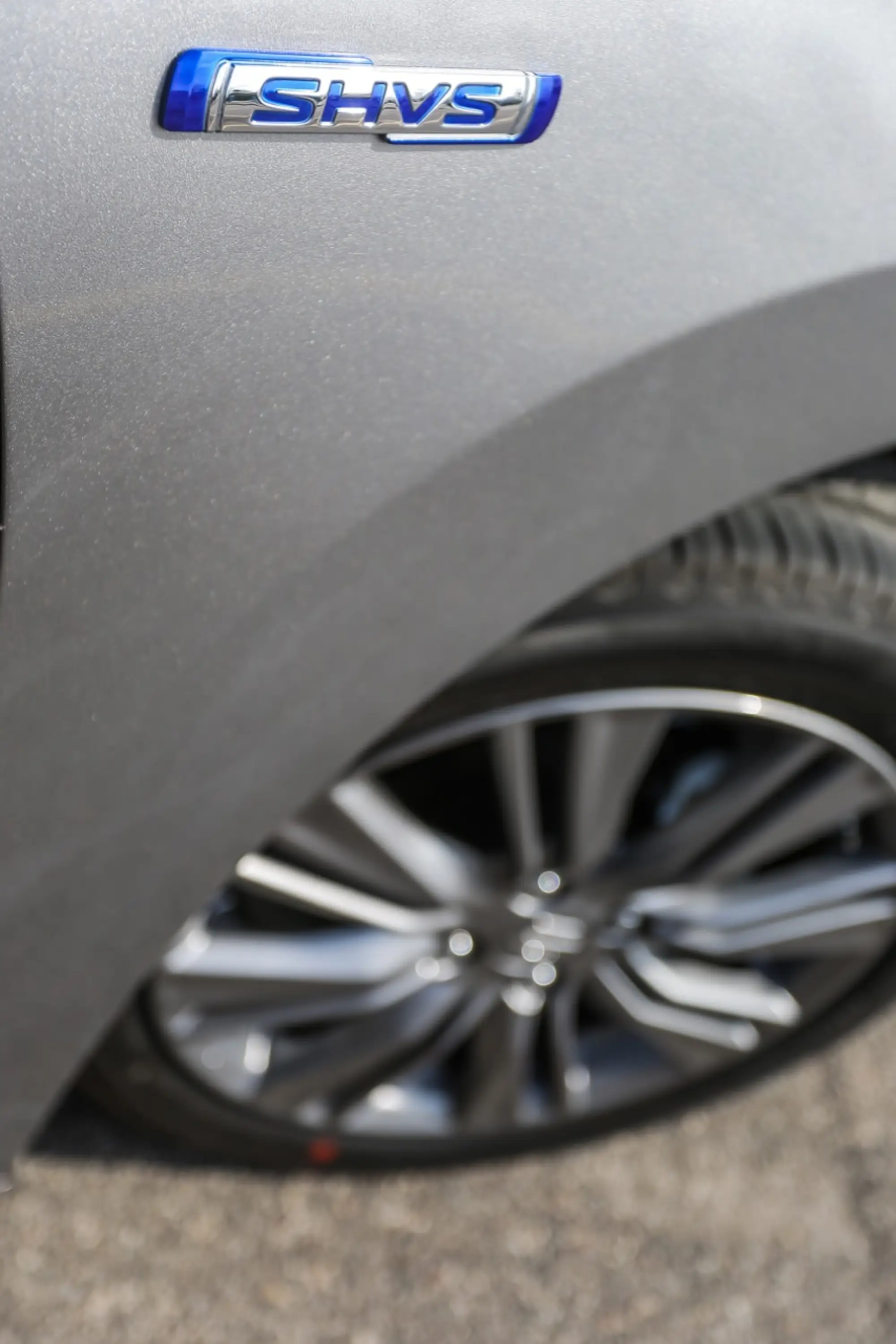 Suzuki Baleno - Primo Contatto - 135