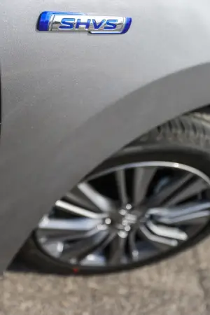 Suzuki Baleno - Primo Contatto - 135