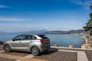 Suzuki Baleno - Primo Contatto - 142