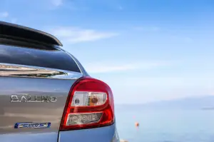 Suzuki Baleno - Primo Contatto - 148