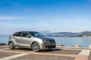 Suzuki Baleno - Primo Contatto - 151