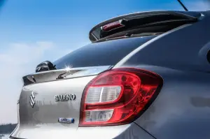 Suzuki Baleno - Primo Contatto - 162