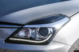 Suzuki Baleno - Primo Contatto - 163