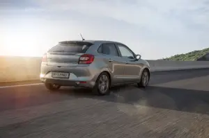 Suzuki Baleno - Primo Contatto - 168
