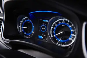 Suzuki Baleno - Primo Contatto - 173