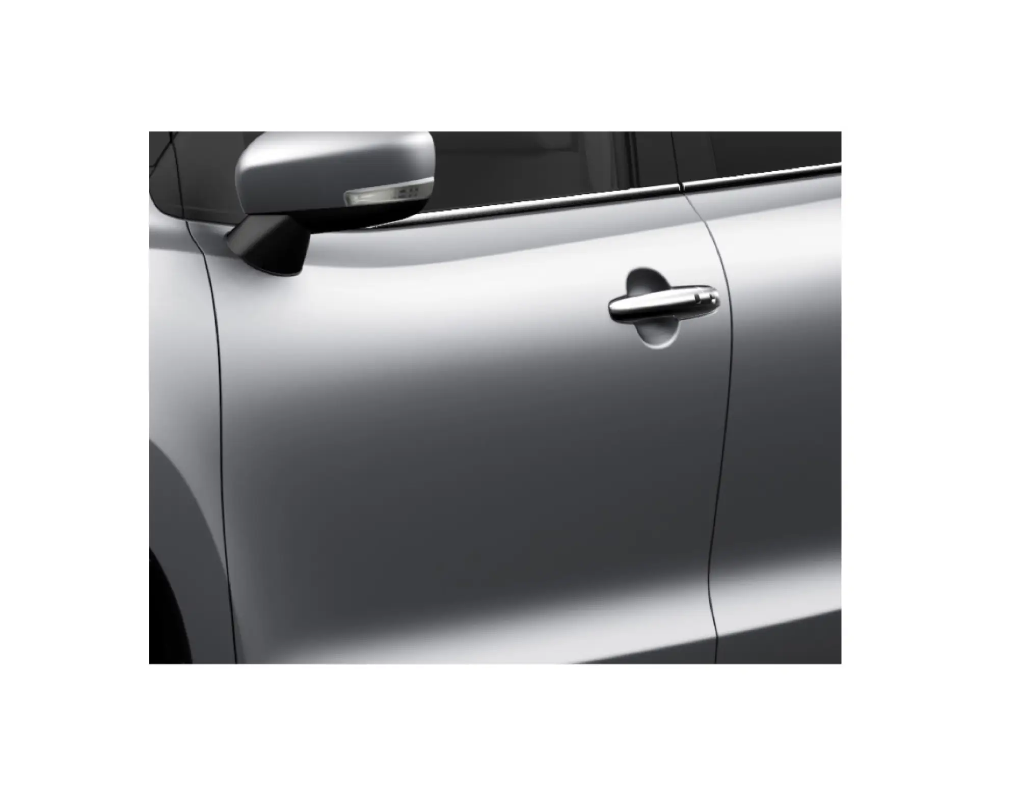 Suzuki Baleno - Primo Contatto - 181